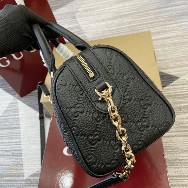 Gucci Top Handle Bags